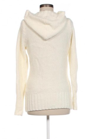 Cardigan de damă H&M Divided, Mărime S, Culoare Alb, Preț 95,99 Lei