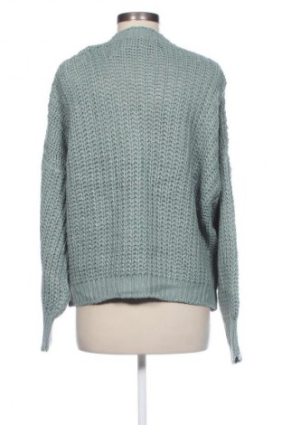 Cardigan de damă Haily`s, Mărime L, Culoare Verde, Preț 20,99 Lei