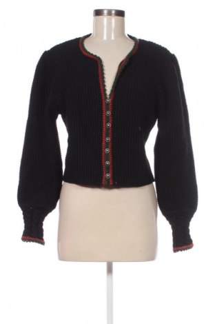 Cardigan de damă Hammerschmid, Mărime M, Culoare Negru, Preț 203,99 Lei