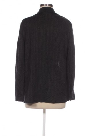 Cardigan de damă Jacqueline De Yong, Mărime M, Culoare Negru, Preț 95,99 Lei