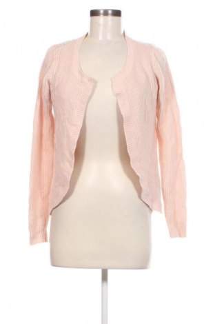 Cardigan de damă Jacqueline De Yong, Mărime S, Culoare Roz, Preț 95,99 Lei