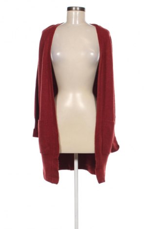 Damen Strickjacke Jacqueline De Yong, Größe S, Farbe Rot, Preis € 8,99