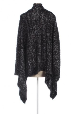 Cardigan de damă Janina, Mărime L, Culoare Negru, Preț 95,99 Lei