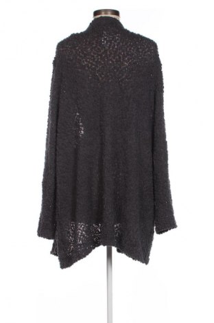 Cardigan de damă Janina, Mărime XXL, Culoare Gri, Preț 43,99 Lei