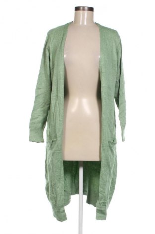 Cardigan de damă Jdy, Mărime L, Culoare Verde, Preț 19,99 Lei