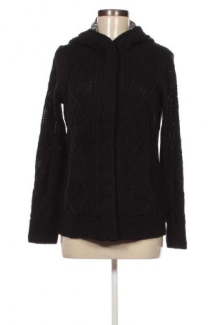 Cardigan de damă John Baner, Mărime M, Culoare Negru, Preț 17,99 Lei