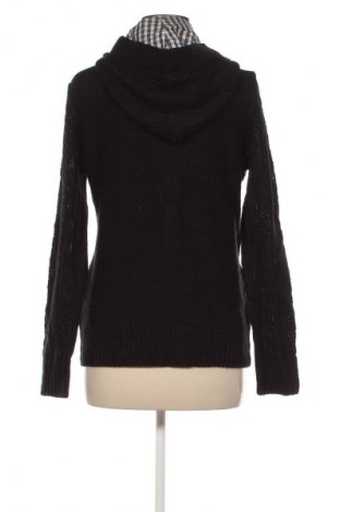 Cardigan de damă John Baner, Mărime M, Culoare Negru, Preț 17,99 Lei