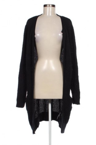 Cardigan de damă Just, Mărime M, Culoare Negru, Preț 134,99 Lei