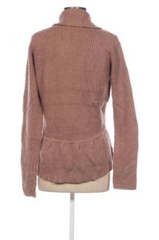 Damen Strickjacke Kaffe, Größe L, Farbe Braun, Preis 4,99 €