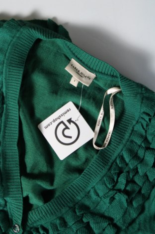 Cardigan de damă Karen Millen, Mărime L, Culoare Verde, Preț 292,99 Lei