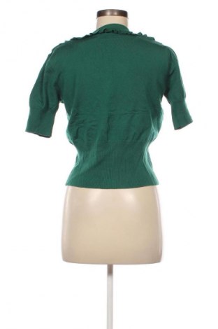 Cardigan de damă Karen Millen, Mărime L, Culoare Verde, Preț 292,99 Lei