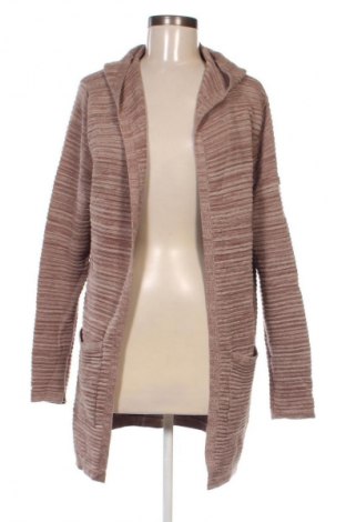 Damen Strickjacke Key Largo, Größe M, Farbe Braun, Preis € 4,99