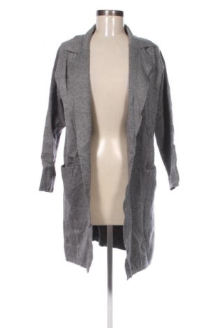 Damen Strickjacke Kilky, Größe S, Farbe Grau, Preis 20,49 €