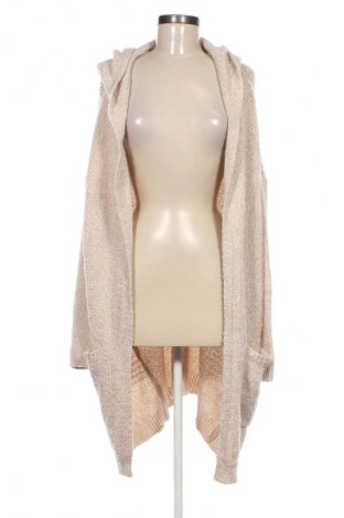 Damen Strickjacke LC Waikiki, Größe XL, Farbe Beige, Preis 24,46 €