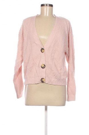 Cardigan de damă LCW, Mărime S, Culoare Roz, Preț 19,99 Lei