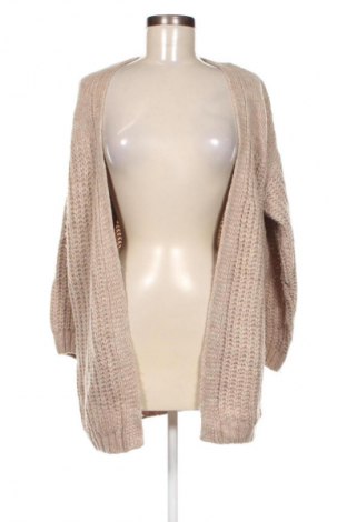 Damen Strickjacke LCW, Größe S, Farbe Beige, Preis € 3,99