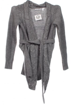 Damen Strickjacke La Redoute, Größe XS, Farbe Grau, Preis 12,99 €