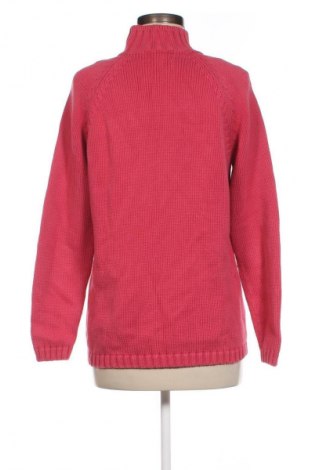 Damen Strickjacke Land's End, Größe S, Farbe Rosa, Preis € 4,99