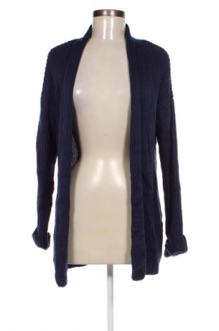 Cardigan de damă Laura Torelli, Mărime L, Culoare Albastru, Preț 95,99 Lei