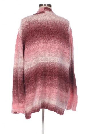 Cardigan de damă Laura Torelli, Mărime XXL, Culoare Multicolor, Preț 95,99 Lei