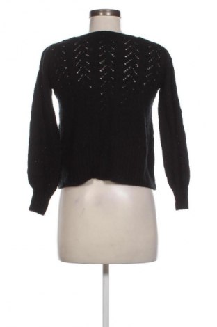 Cardigan de damă Lindex, Mărime M, Culoare Negru, Preț 16,99 Lei