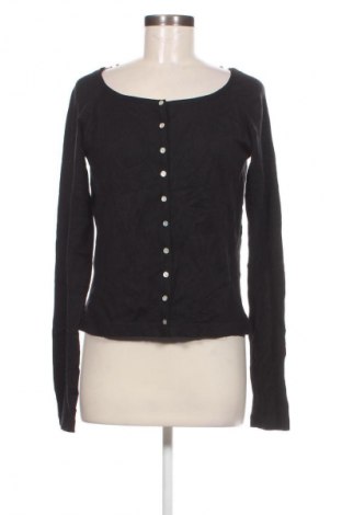 Cardigan de damă Livre, Mărime M, Culoare Negru, Preț 19,99 Lei