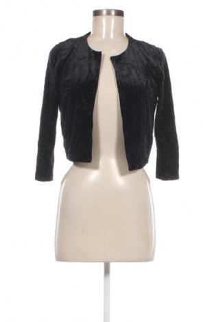 Cardigan de damă Lola Liza, Mărime M, Culoare Negru, Preț 27,99 Lei