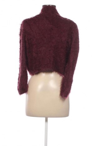 Cardigan de damă Lola Liza, Mărime S, Culoare Roșu, Preț 20,99 Lei