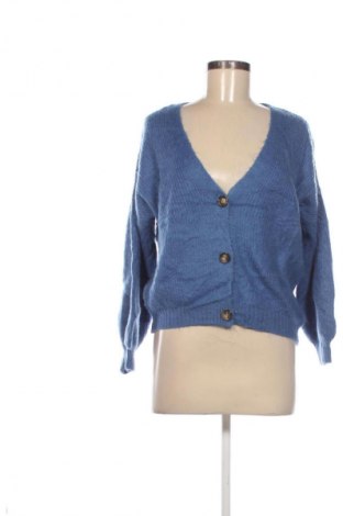 Damen Strickjacke Lola Liza, Größe L, Farbe Blau, Preis 5,99 €