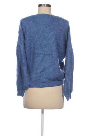 Damen Strickjacke Lola Liza, Größe L, Farbe Blau, Preis 5,99 €