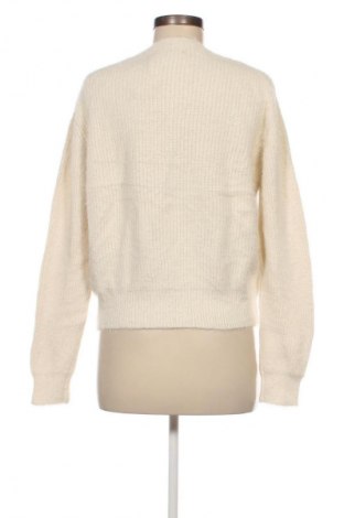 Cardigan de damă Lola Liza, Mărime L, Culoare Ecru, Preț 134,99 Lei