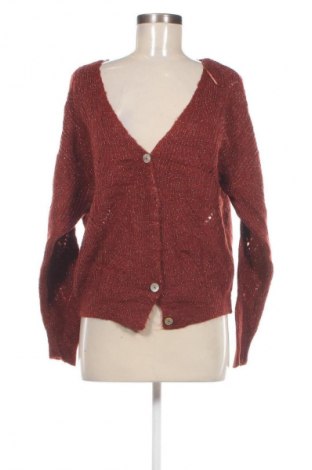 Cardigan de damă Lola Liza, Mărime S, Culoare Maro, Preț 20,99 Lei