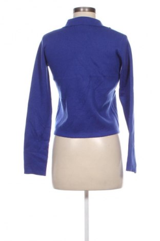 Damen Strickjacke Lola Liza, Größe XS, Farbe Blau, Preis 28,99 €