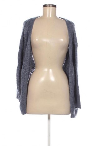 Cardigan de damă Lulu Love, Mărime M, Culoare Gri, Preț 134,99 Lei