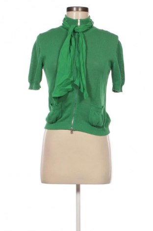 Cardigan de damă Marc Cain, Mărime M, Culoare Verde, Preț 271,99 Lei