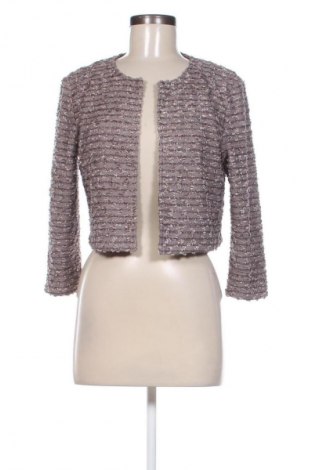 Damen Strickjacke Mariposa, Größe M, Farbe Grau, Preis 10,49 €