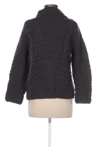 Cardigan de damă Marks & Spencer, Mărime L, Culoare Gri, Preț 88,99 Lei