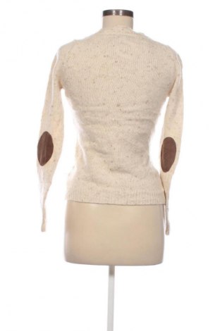 Cardigan de damă Massimo Dutti, Mărime S, Culoare Ecru, Preț 203,99 Lei