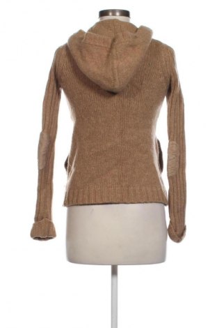 Cardigan de damă Massimo Dutti, Mărime S, Culoare Maro, Preț 203,99 Lei