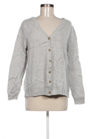 Cardigan de damă Montego, Mărime XL, Culoare Gri, Preț 95,99 Lei