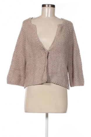 Cardigan de damă More & More, Mărime XL, Culoare Bej, Preț 203,99 Lei