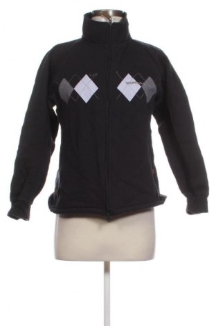 Cardigan de damă Mountain Horse, Mărime M, Culoare Albastru, Preț 203,99 Lei