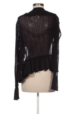 Cardigan de damă No Excuse, Mărime M, Culoare Negru, Preț 74,00 Lei