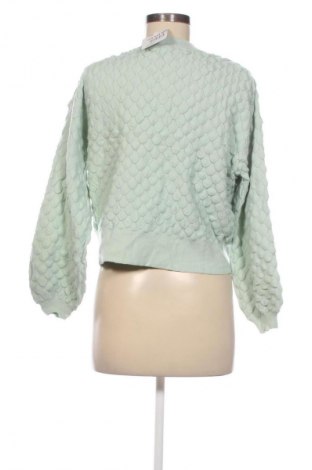 Cardigan de damă ONLY, Mărime L, Culoare Verde, Preț 88,99 Lei