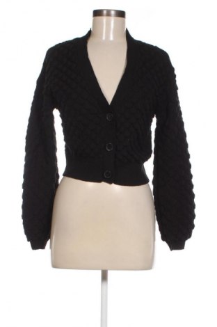 Cardigan de damă ONLY, Mărime XS, Culoare Negru, Preț 35,99 Lei