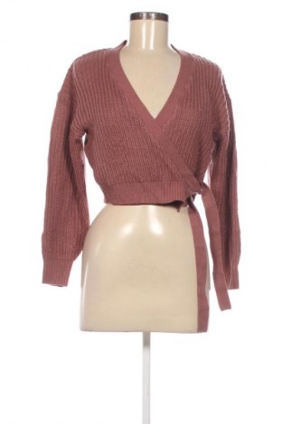 Cardigan de damă ONLY, Mărime XS, Culoare Mov deschis, Preț 88,99 Lei