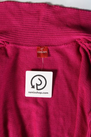 Damen Strickjacke Olsen, Größe XXL, Farbe Rosa, Preis € 28,99