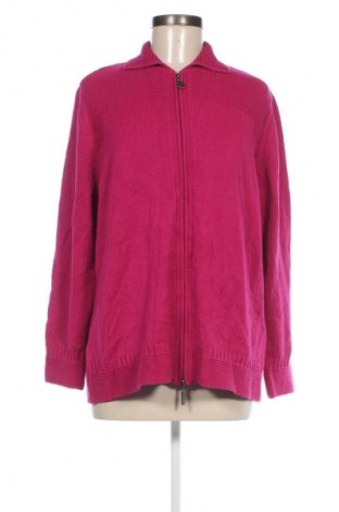 Damen Strickjacke Olsen, Größe XXL, Farbe Rosa, Preis € 28,99