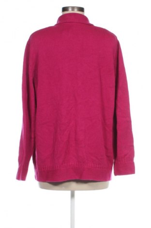 Damen Strickjacke Olsen, Größe XXL, Farbe Rosa, Preis € 28,99