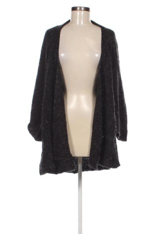 Cardigan de damă Opus Someday Is Today, Mărime M, Culoare Negru, Preț 134,99 Lei